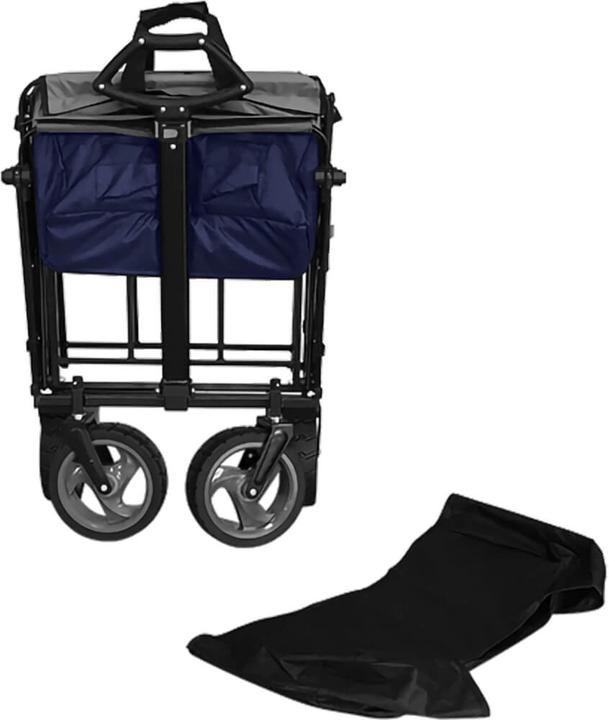 Produktbild Outdoor Active Bollerwagen