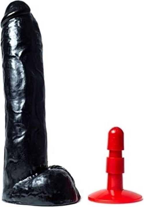 Immagine prodotto Mister B Trapano Don Dildo