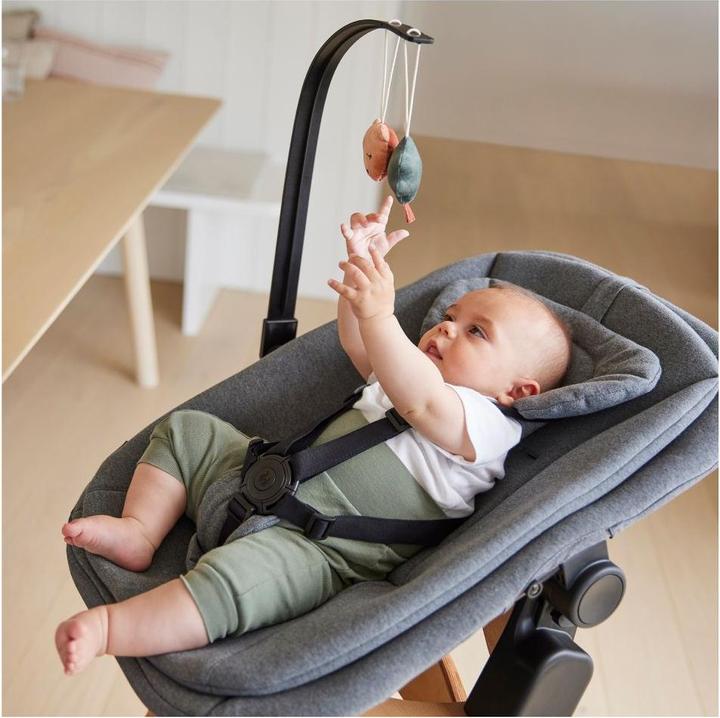 Produktbild Hauck Spielbogen für hauck Babywippe Highchair Bouncer