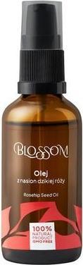Immagine prodotto Blossom Cosmetics Olio di semi di rosa selvatica 30ml - Olio naturale per la cura della pelle (Olio corpo, 30 ml)
