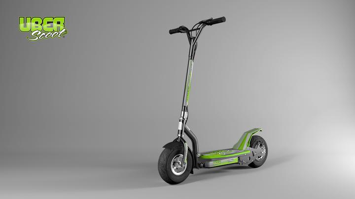Image du produit Uberscoot S300 (20 km/h, 12 km, 300 W)