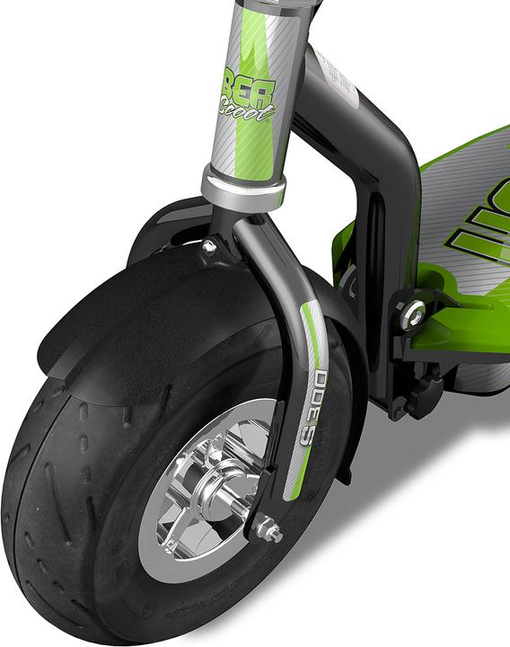 Image du produit Uberscoot S300 (20 km/h, 12 km, 300 W)