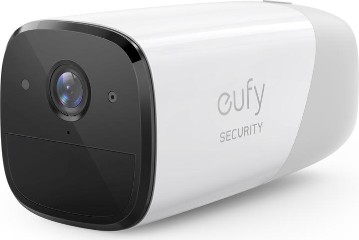 Produktbild eufy eufyCam 2 Pro Zusatzkamera (2304 x 1296 Pixels)
