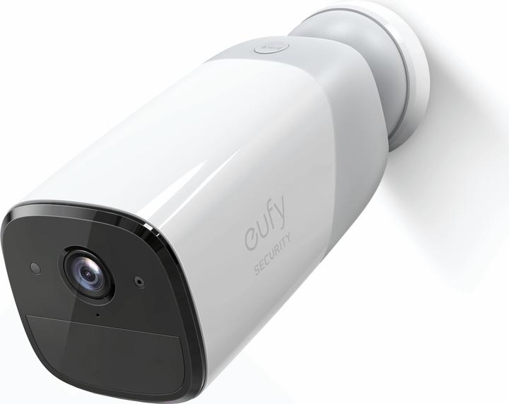 Produktbild eufy eufyCam 2 Pro Zusatzkamera (2304 x 1296 Pixels)