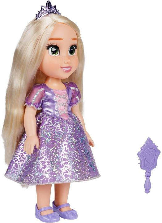 Produktbild Jakks Pacific Disney Prinzessin Puppe 38 cm Rapunzel