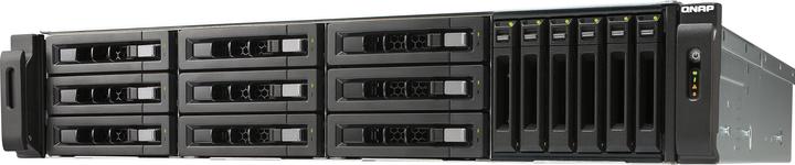 Actual product image QNAP TVS-1582TU-I7-32G