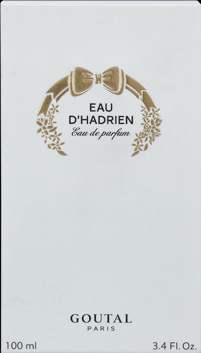 Image du produit Goutal Eau d'Hadrien (Eau de parfum, 100 ml)