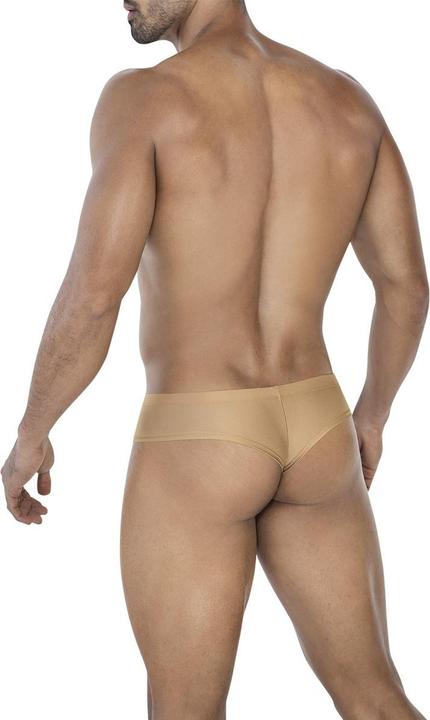Immagine prodotto Cut4men Pantaloncini da uomo in oro (S, Confezione singola)