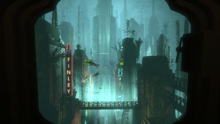 Produktbild 2K Games BioShock Collection (PS4, DE)