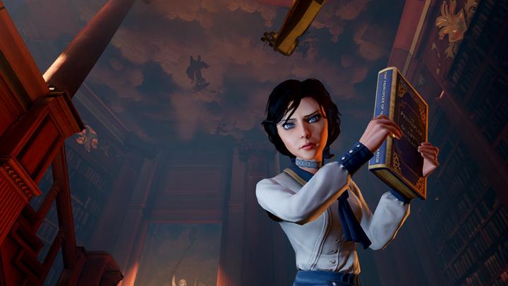 Produktbild 2K Games BioShock Collection (PS4, DE)