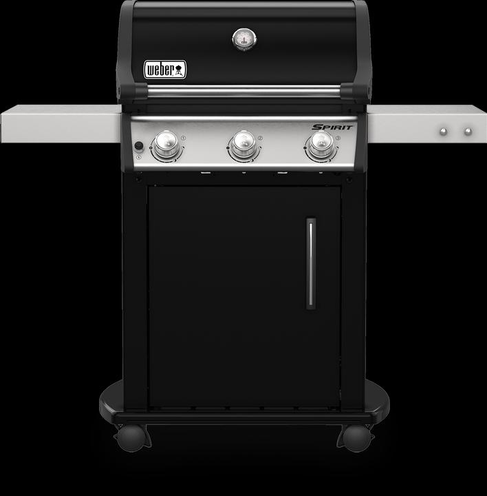 Produktbild Weber Spirit E-315 GBS (9.38 kW)