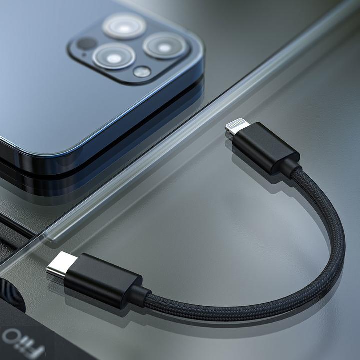 Image du produit FiiO LT-LT1 (0.10 m)