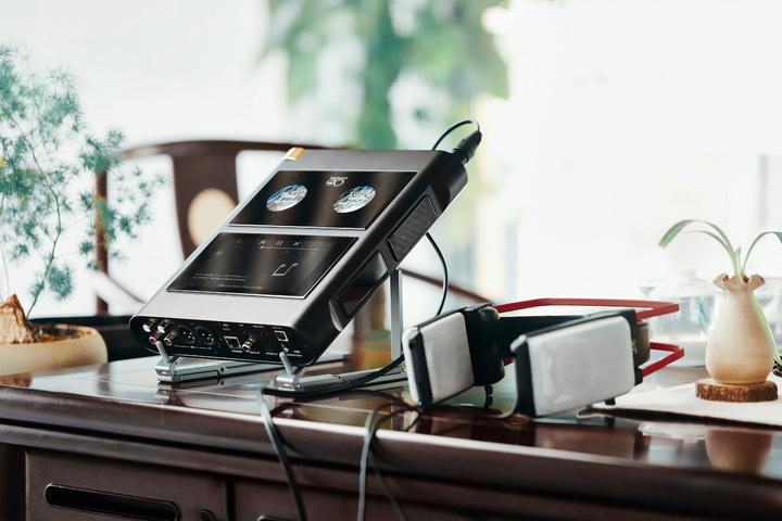 Actual product image Shanling M30 (32 GB)