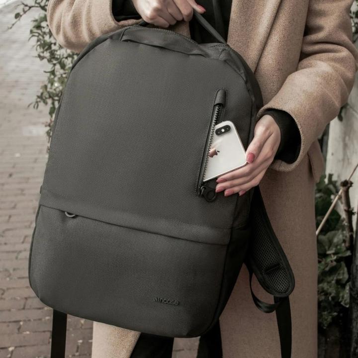 Productafbeelding Incase Campus rugzak voor MacBook Pro 16 inch