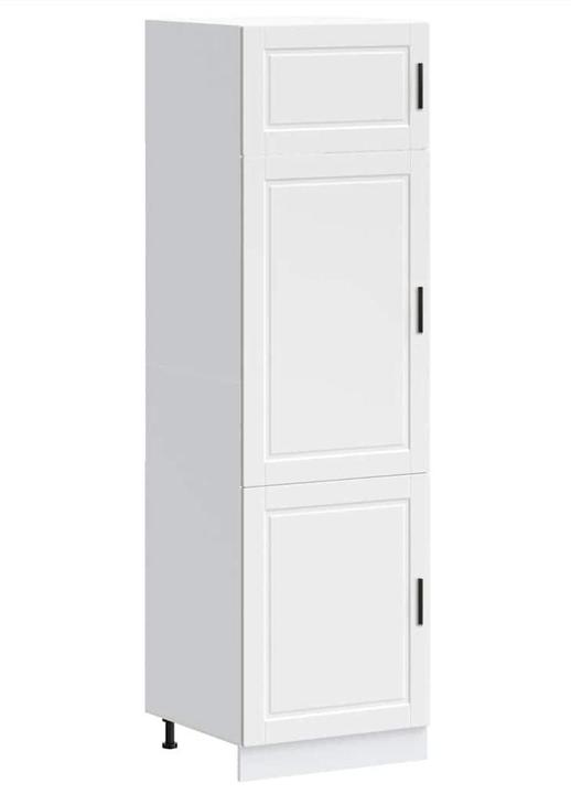 Actual product image VidaXL Lyman (60 x 57 x 207 cm)