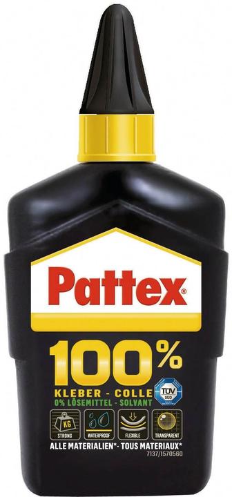 100% (100 g)
