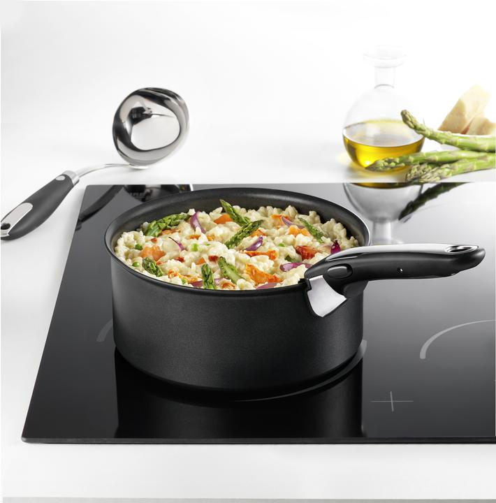 Produktbild Tefal Ingenio Expertise (18 cm, Pfannenset + Topfset, Aluminium)