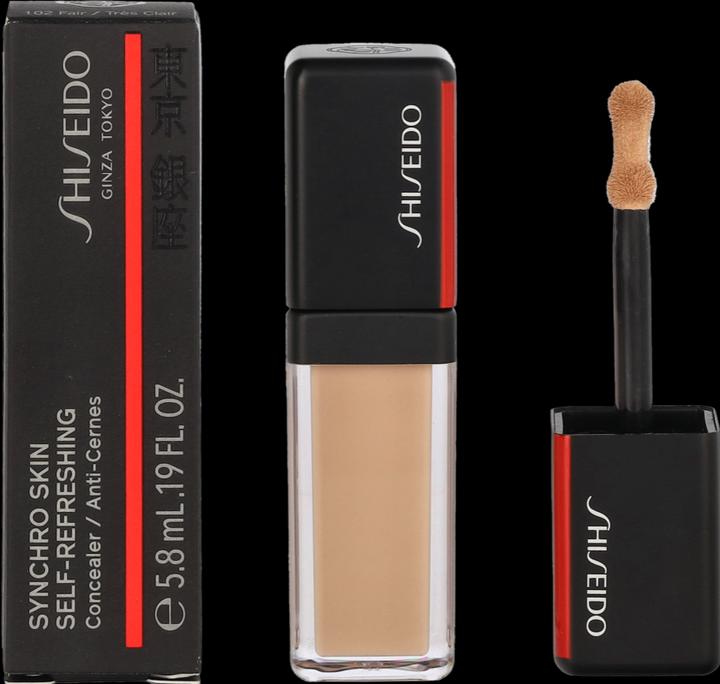 Immagine prodotto Shiseido Synchro Skin Self-Refreshing - Liquid Concealer Fair 102 (No.102)