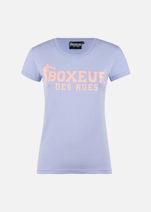Immagine prodotto Boxeur des Rues Maglietta basic con logo frontale (S)