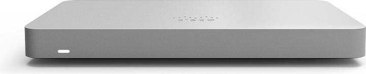 Actual product image Cisco Meraki MX67 Cloud Managed Security Appliance
