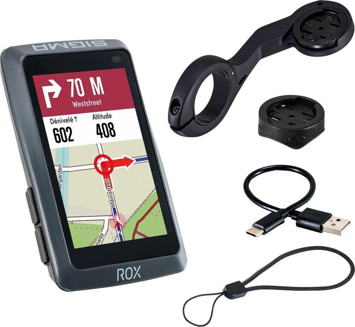 Image du produit Sigma Sport ROX 12.1 Evo