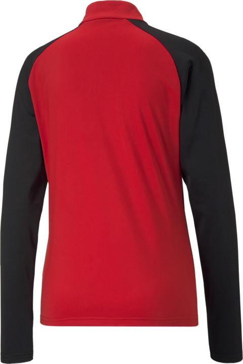 Produktbild Puma teamLIGA 1/4 Zip Top W (L)
