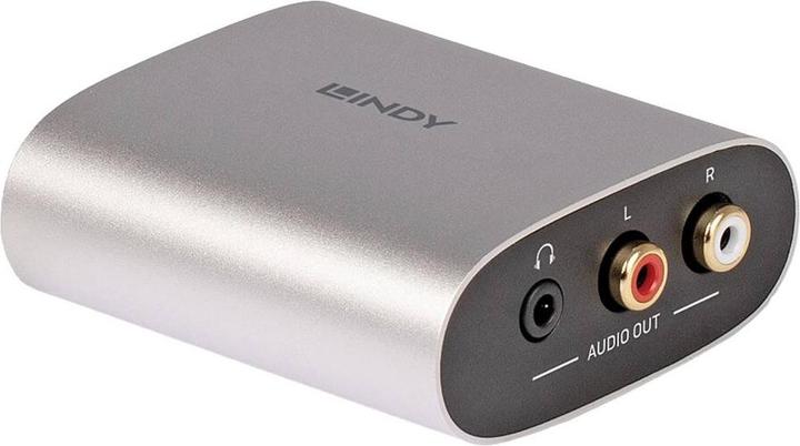 Produktbild Lindy HDMI ARC, Audio Extractor
