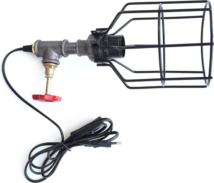 Actual product image Hanah Home Milena (E27)