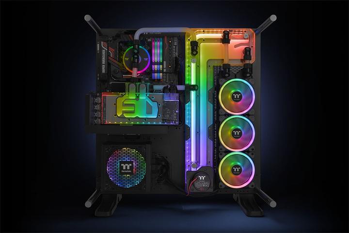 Image du produit Thermaltake Pacifique P5