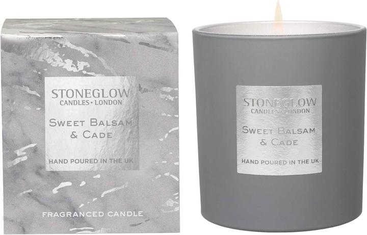 Sweet Balsam&Cade Kerze