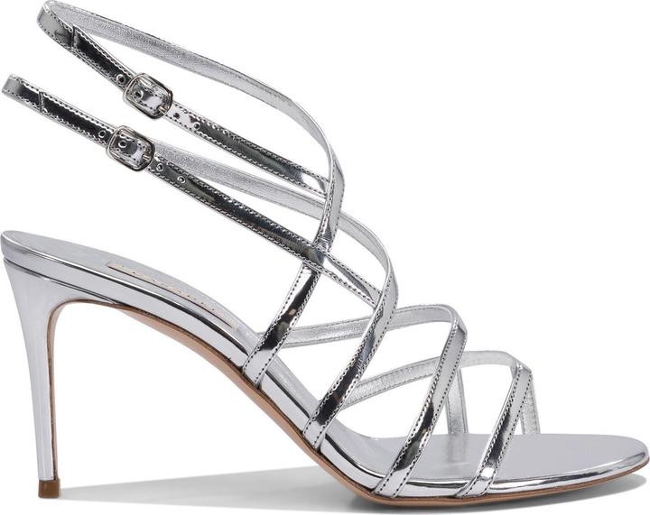Tenuta Casadei Sandals (36)