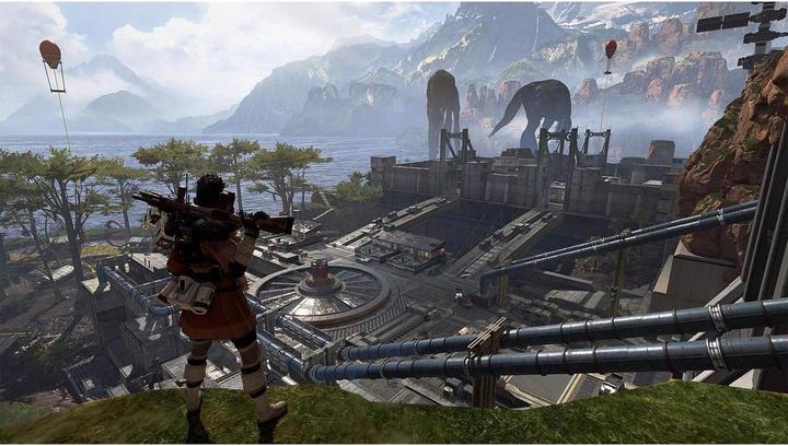 Image du produit EA Games Apex Legends - Édition championne (Switch, Switch Lite, Switch OLED, EN, IT)