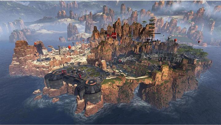 Image du produit EA Games Apex Legends - Édition championne (Switch, Switch Lite, Switch OLED, EN, IT)