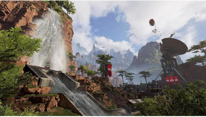Image du produit EA Games Apex Legends - Édition championne (Switch, Switch Lite, Switch OLED, EN, IT)
