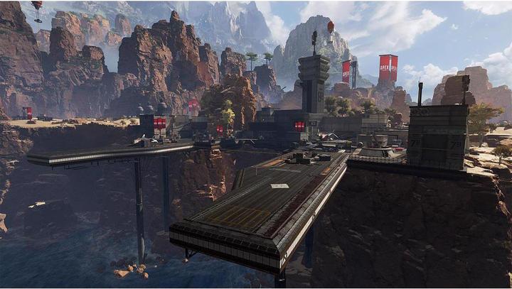 Image du produit EA Games Apex Legends - Édition championne (Switch, Switch Lite, Switch OLED, EN, IT)