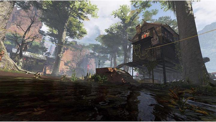 Image du produit EA Games Apex Legends - Édition championne (Switch, Switch Lite, Switch OLED, EN, IT)