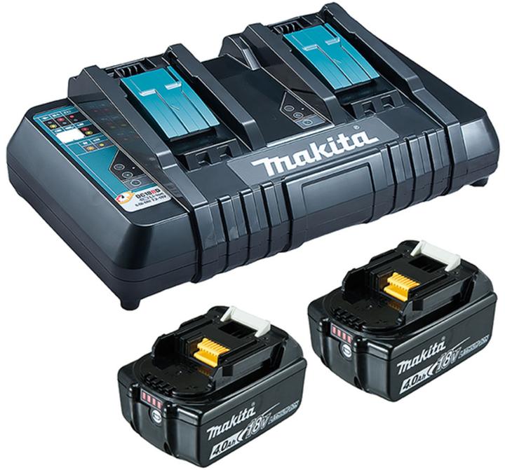 Makita Power Source-Kit (18 V)