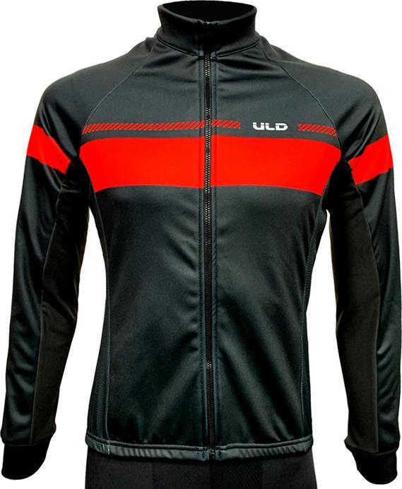 Actual product image ULD Waterproof winter jacket thermal membrane tek hydro repellent (M)