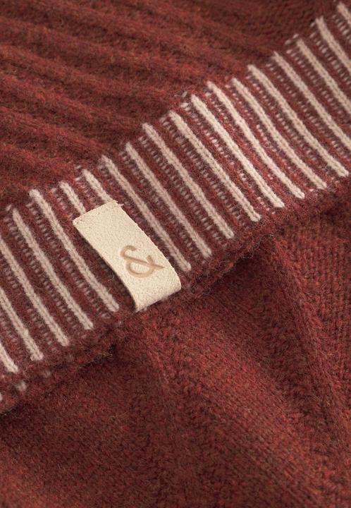 Actual product image Colours & Sons Jumper Roundneck Ethno Structure (M)