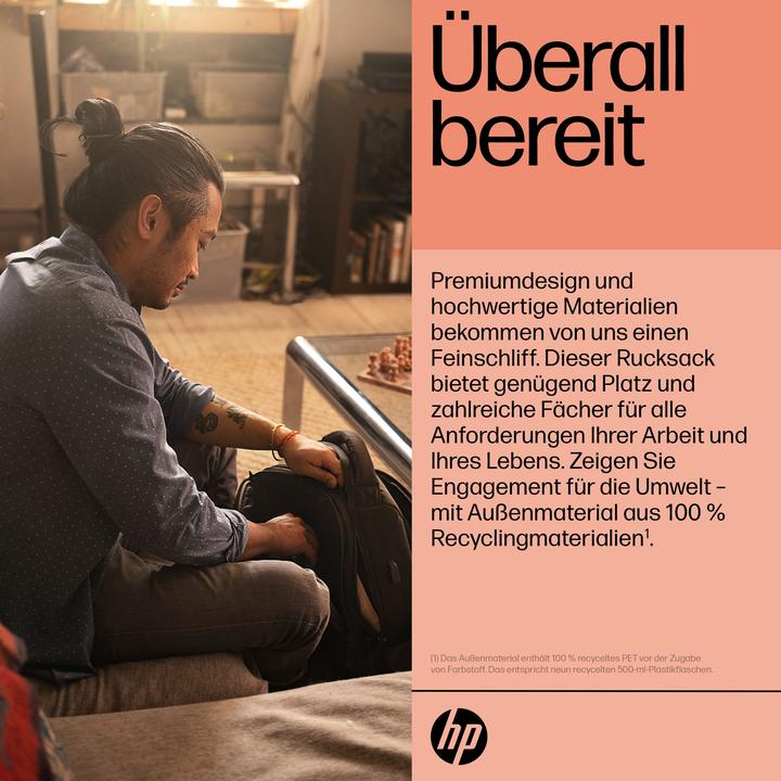 Produktbild HP Renew Executive (24.48 l)