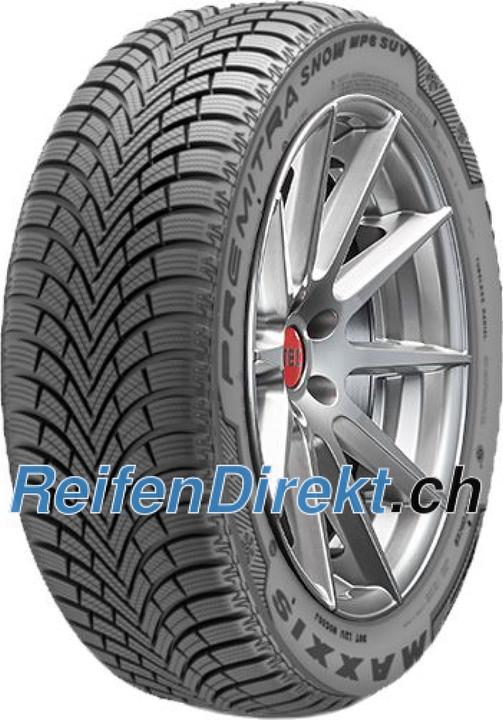 Produktbild Maxxis Premitra Snow WP6 SUV (235/50R18 101V, Winterreifen)