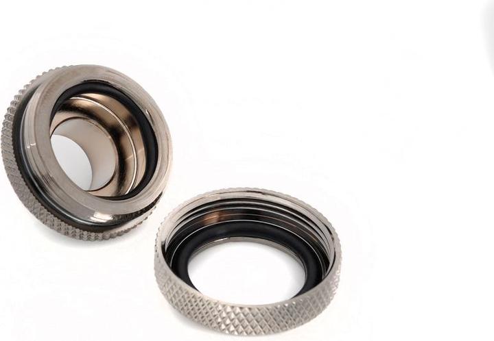 Produktbild Bitspower Bits Power G 1/4 Zoll Aussendurchmesser 16 mm verstärkt Multi Link (BP-BSEML16)