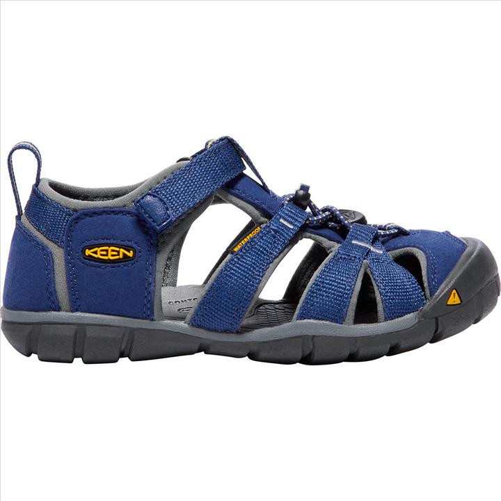 Actual product image Keen Y Seacamp II Cnx (37)