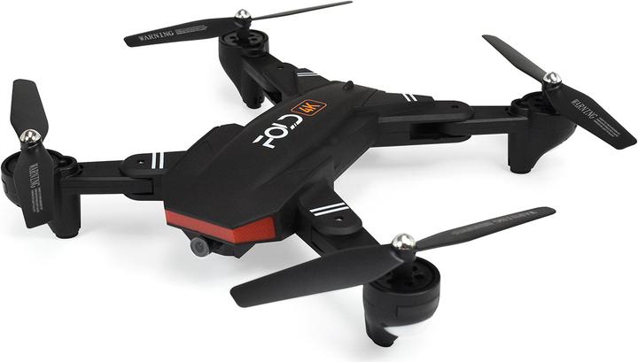 Modster Piegare 4K (20 min, 118 g, 0.30 Mpx)