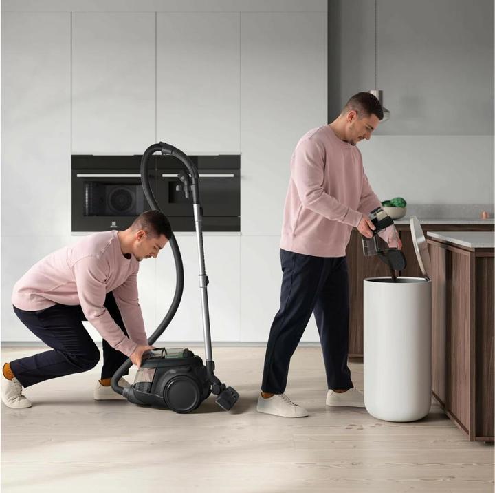 Produktbild Electrolux EL61C2GRN