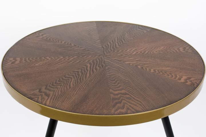 Image du produit White Label Living Denise (61 x 61 x 40 cm)