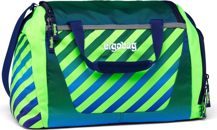 Ergobag SporttascheTruckBär (20 l)