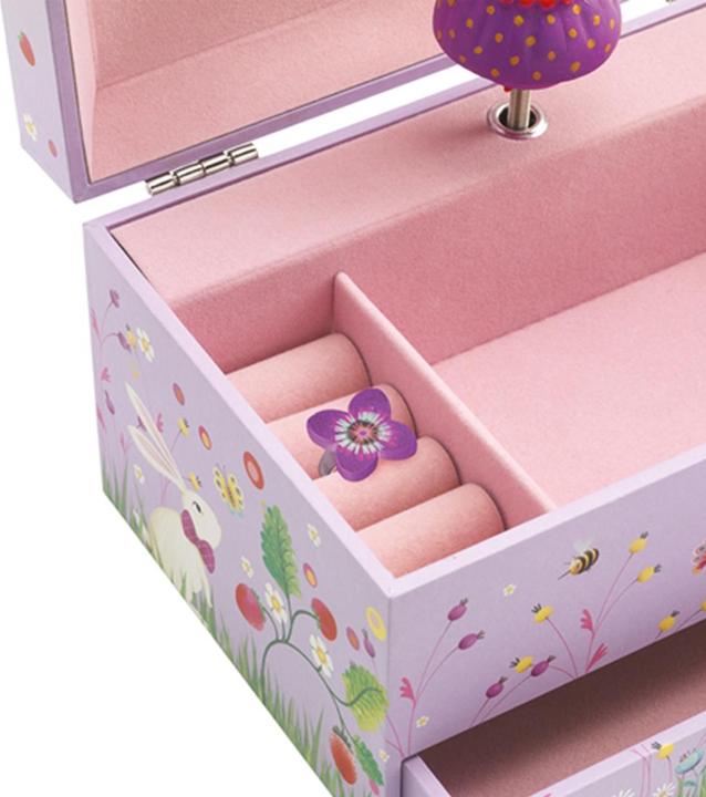 Actual product image Djeco Princess