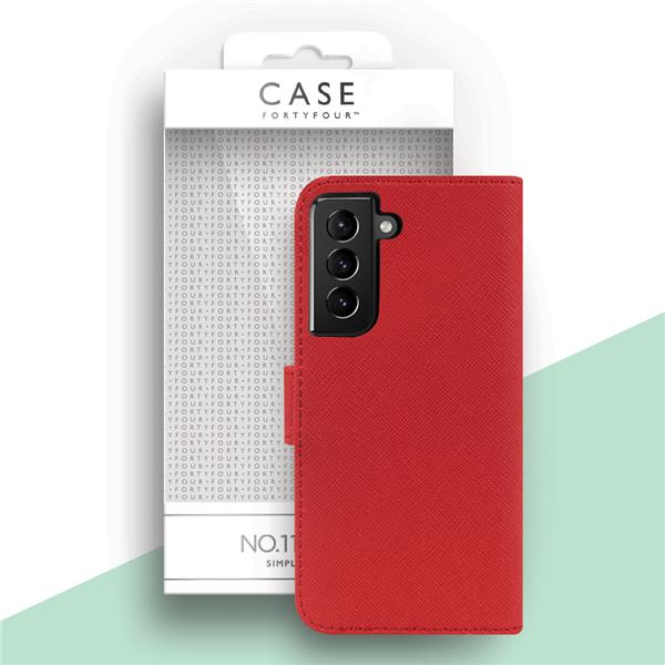 Image du produit Case FortyFour No.11 (Samsung Galaxy S21+)