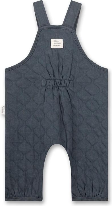 Sanetta Latzhose Dunkel mit UV Schutz +